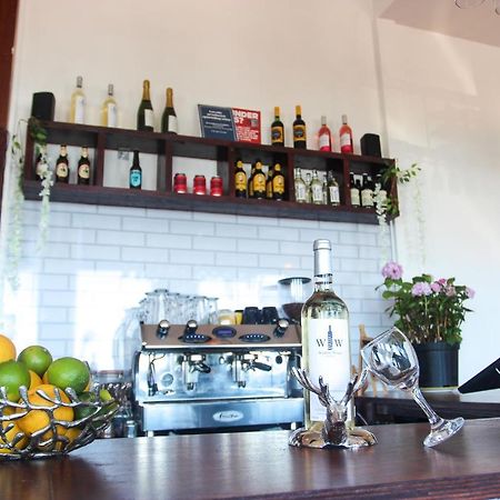The Bank Hotel & Bistro Hastings Bagian luar foto
