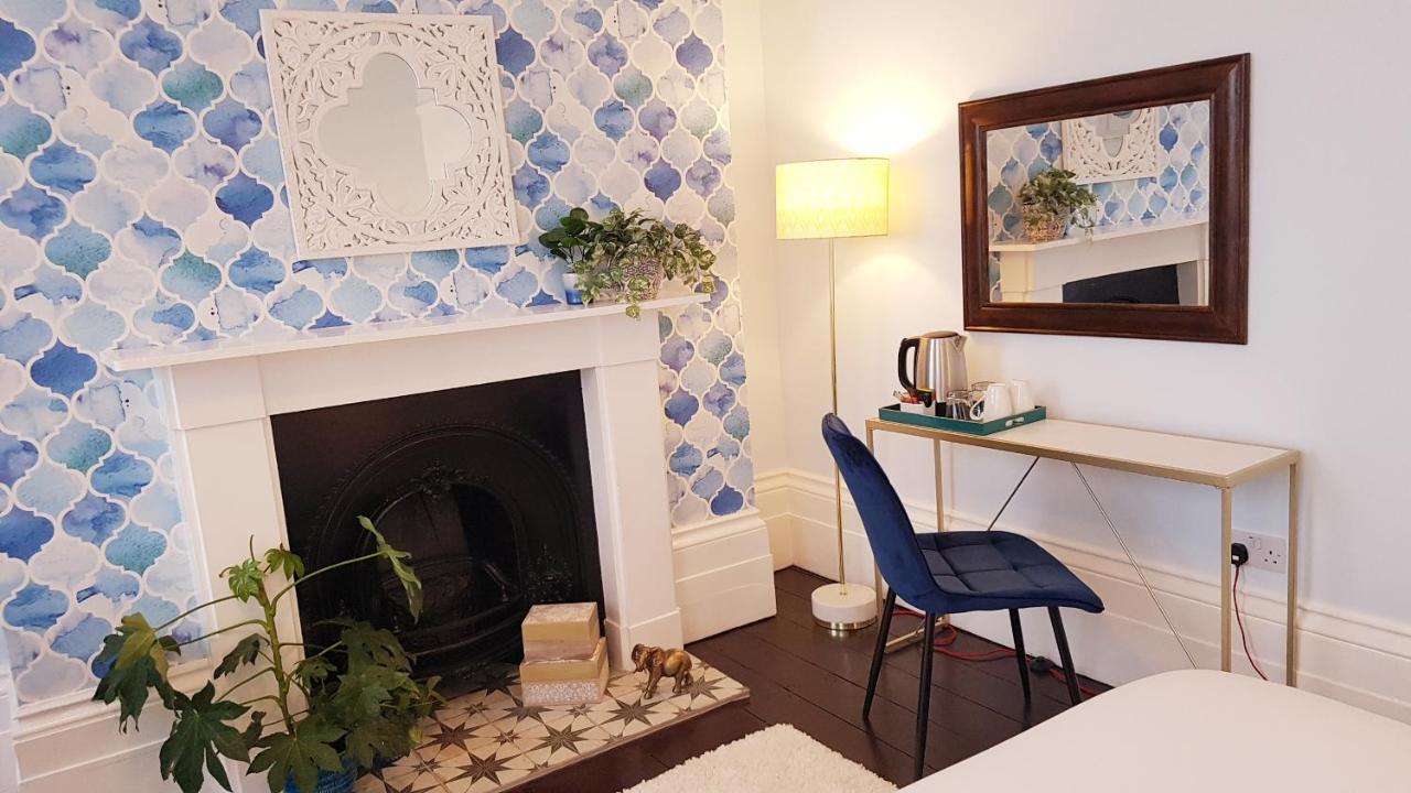 The Bank Hotel & Bistro Hastings Bagian luar foto