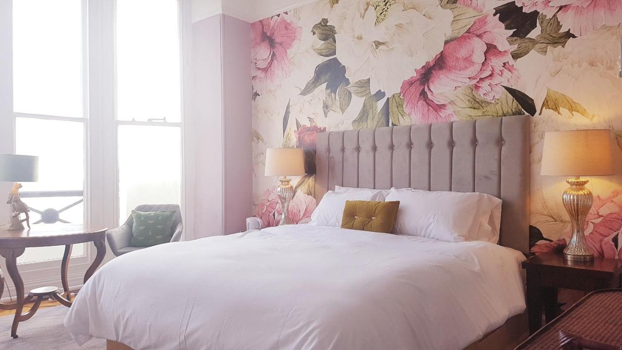 The Bank Hotel & Bistro Hastings Bagian luar foto