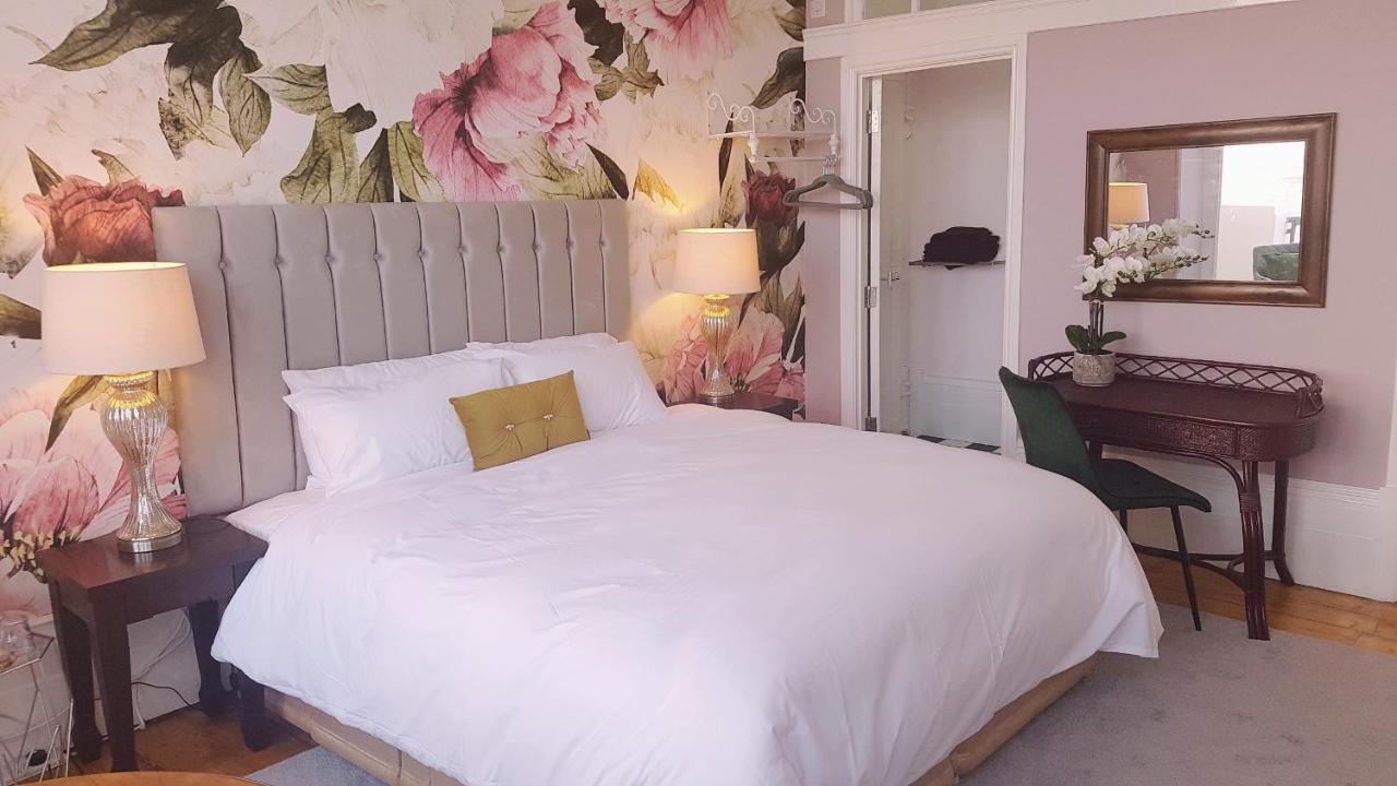 The Bank Hotel & Bistro Hastings Bagian luar foto