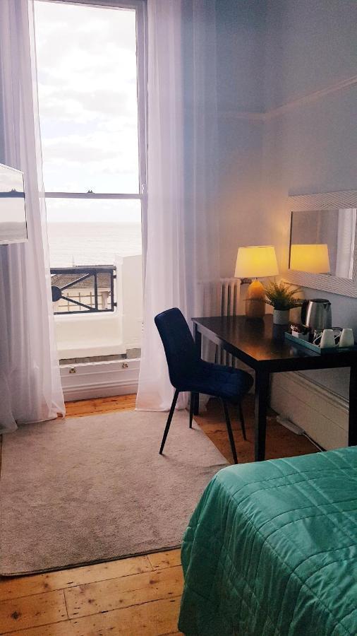 The Bank Hotel & Bistro Hastings Bagian luar foto