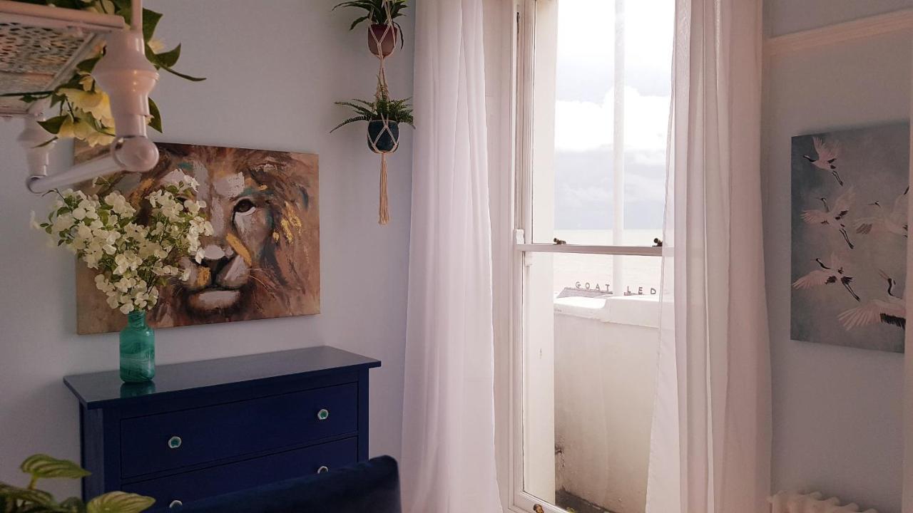 The Bank Hotel & Bistro Hastings Bagian luar foto