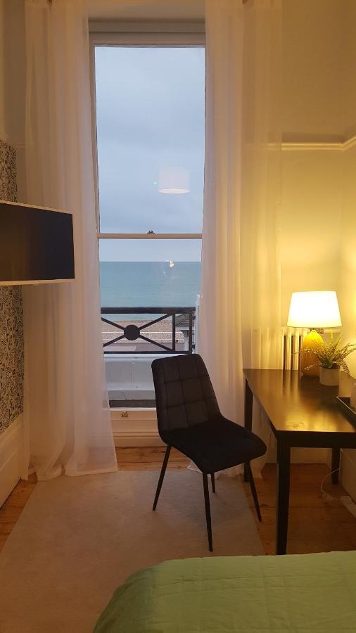 The Bank Hotel & Bistro Hastings Bagian luar foto