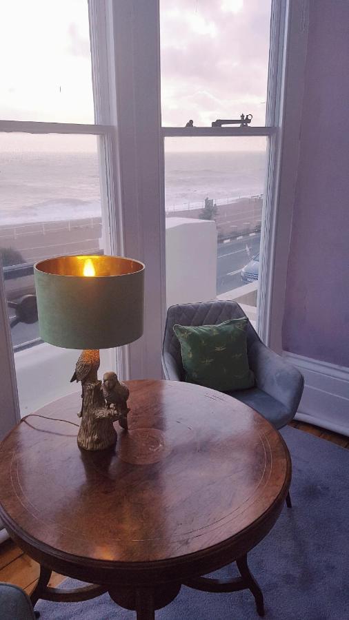The Bank Hotel & Bistro Hastings Bagian luar foto