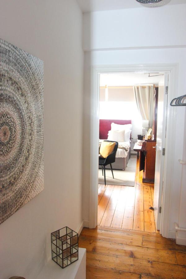 The Bank Hotel & Bistro Hastings Bagian luar foto
