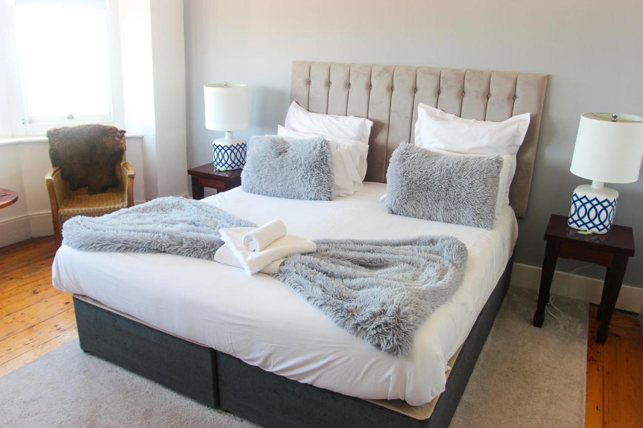 The Bank Hotel & Bistro Hastings Bagian luar foto