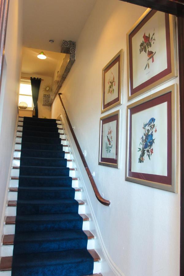 The Bank Hotel & Bistro Hastings Bagian luar foto