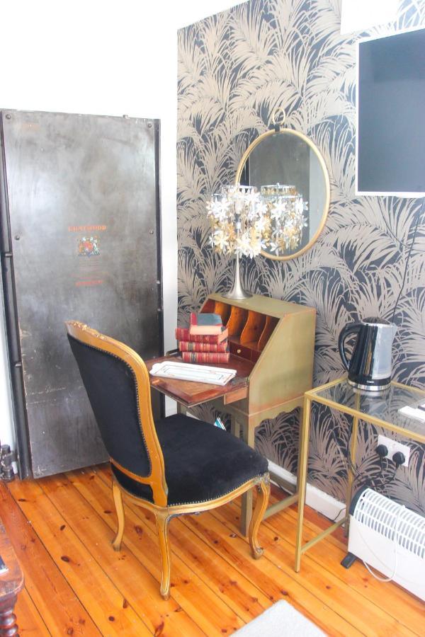 The Bank Hotel & Bistro Hastings Bagian luar foto