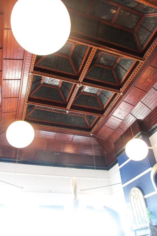 The Bank Hotel & Bistro Hastings Bagian luar foto